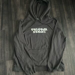Volcom Hoodie Women's Size Medium